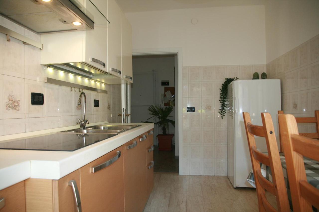 La Casa Di Nina Apartment Mestre Exterior photo